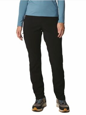 Columbia Black Women's Outdoor Pants Medium